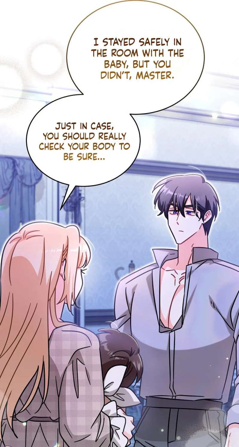The Maid With a Child Chapter 26 - page 68