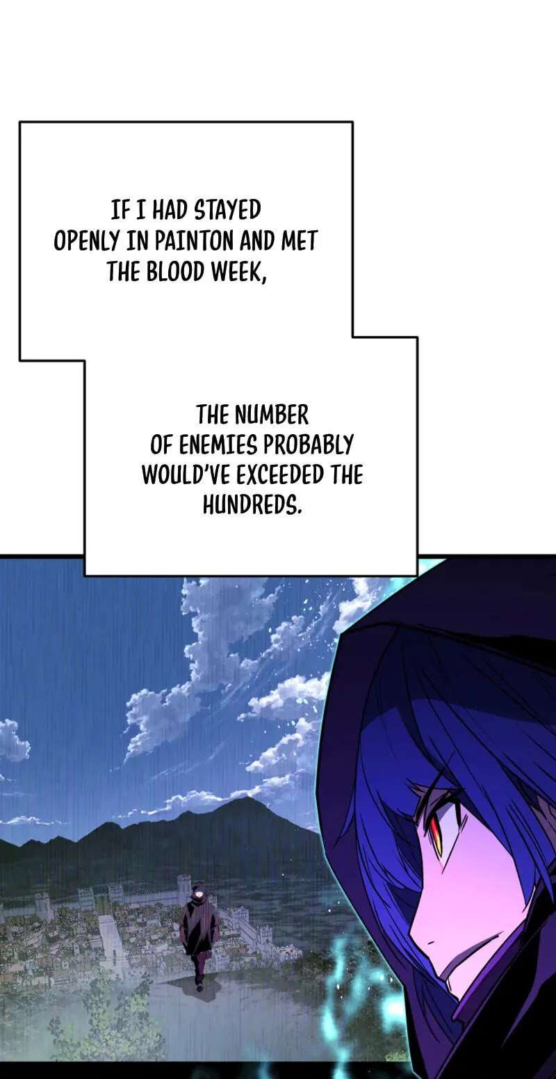 The Player of the Fallen Family Chapter 56 - page 51