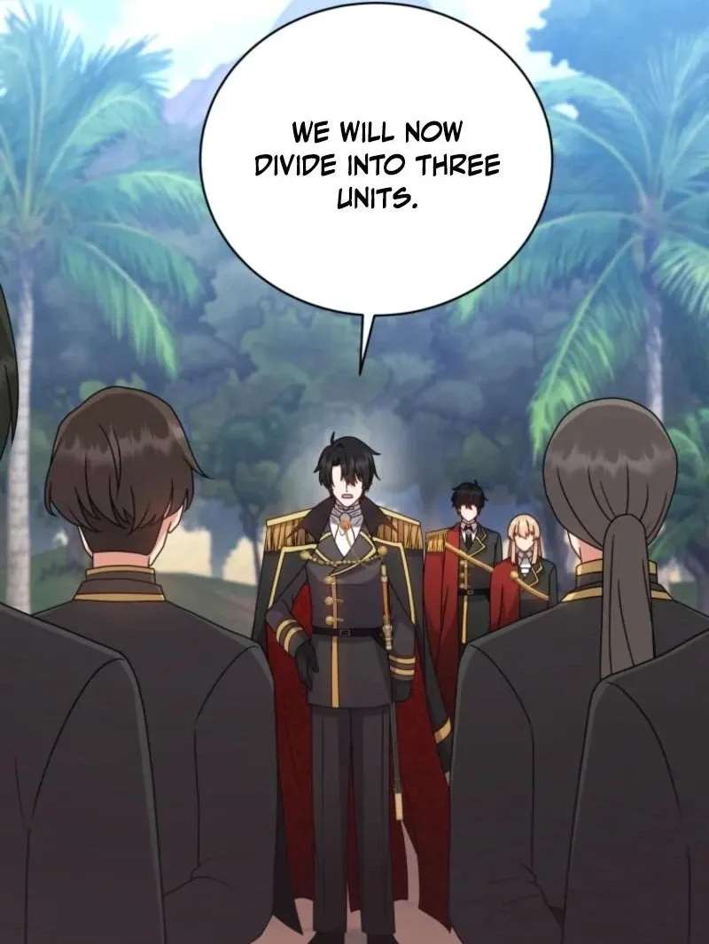 Daughter-In-Law to the Mad Dog of Honor Chapter 101 - page 73