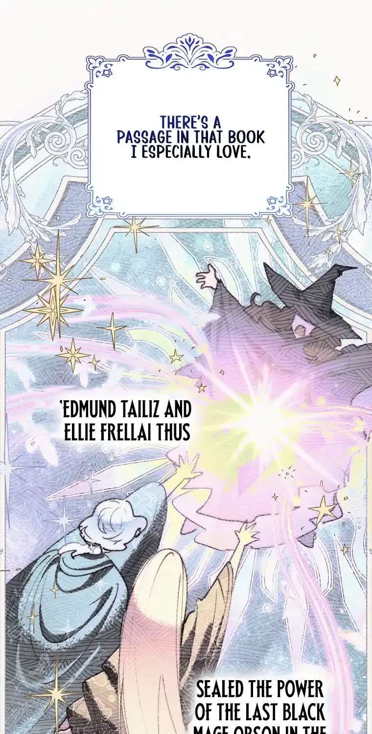 A Strange But Effective Villainess Life Chapter 60 - page 14