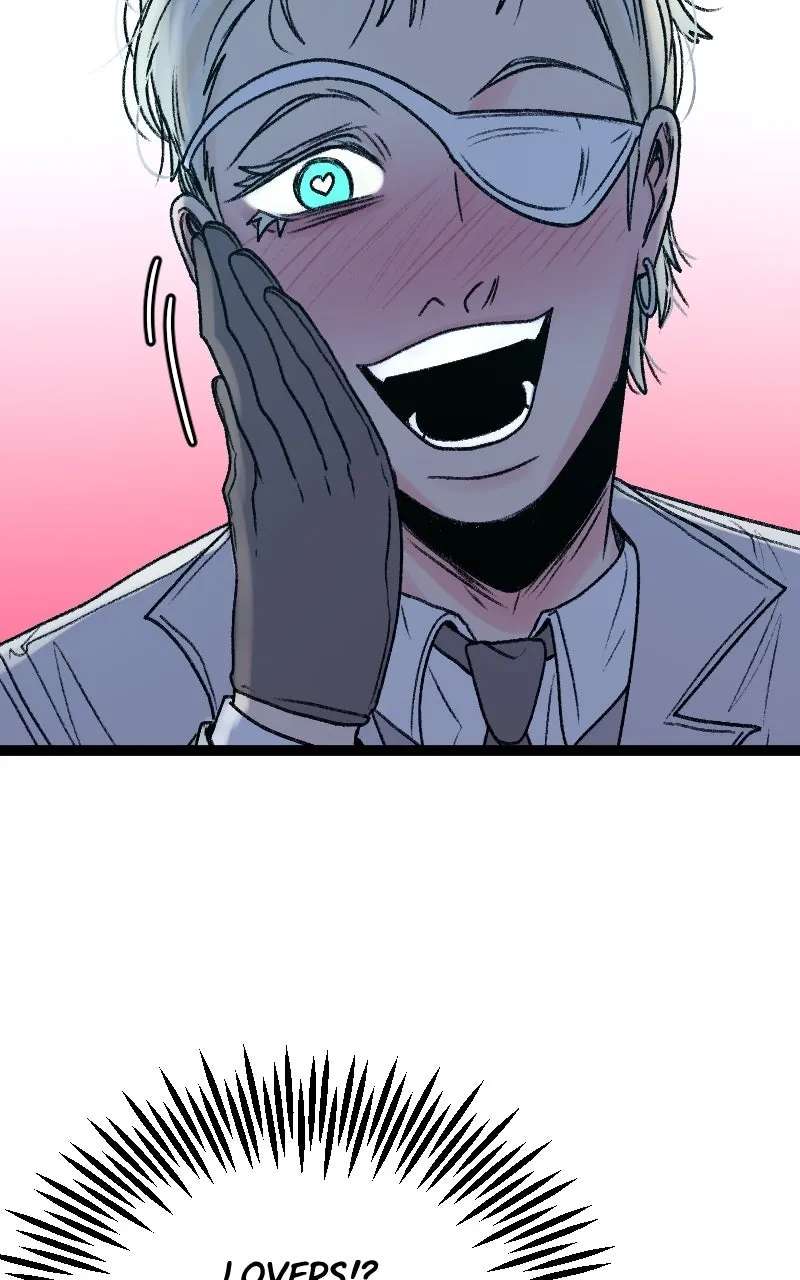 Hit On Me Chapter 34 - page 55
