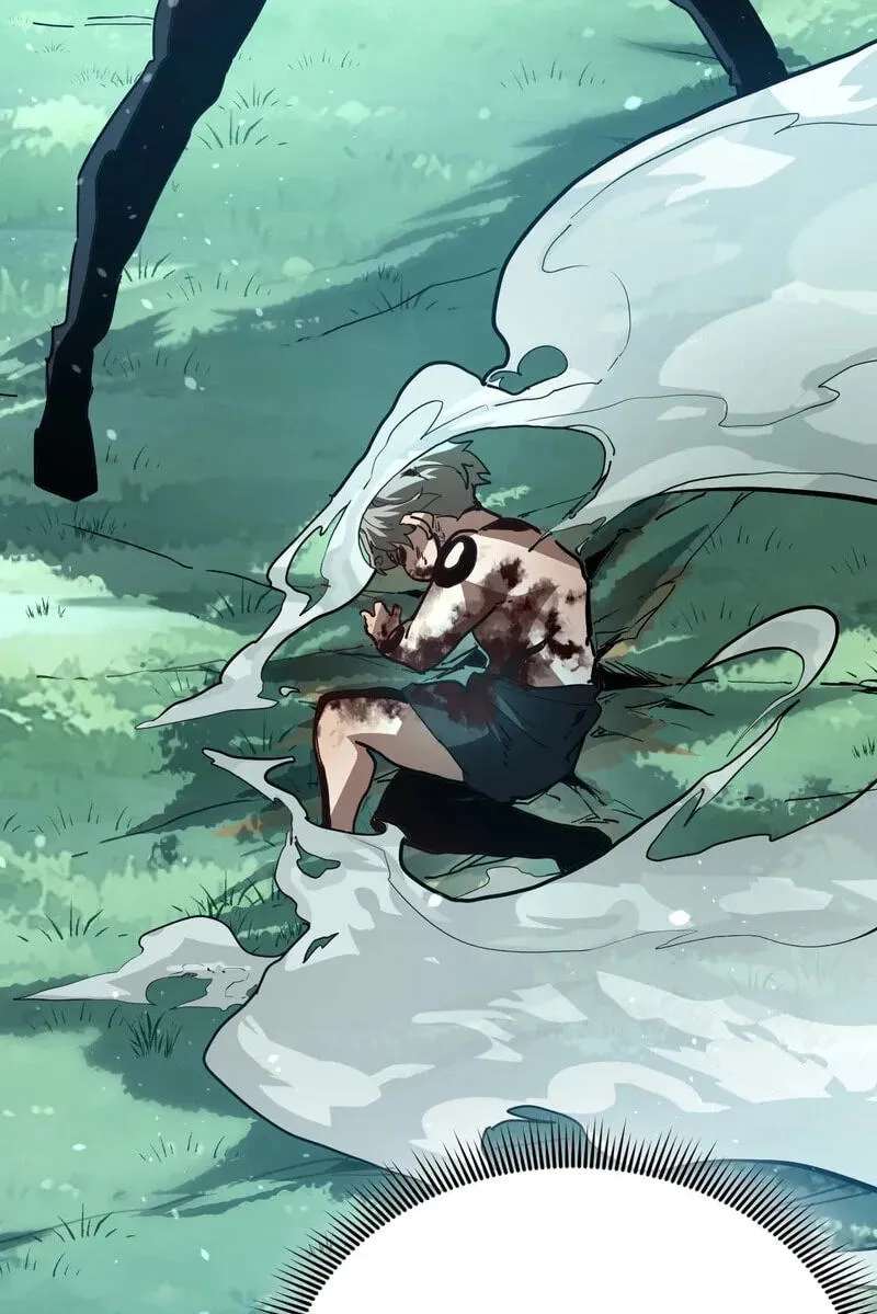 Li Liang Dian Man? Wo Keshi Wangling Fashi A! Chapter 146 - page 107