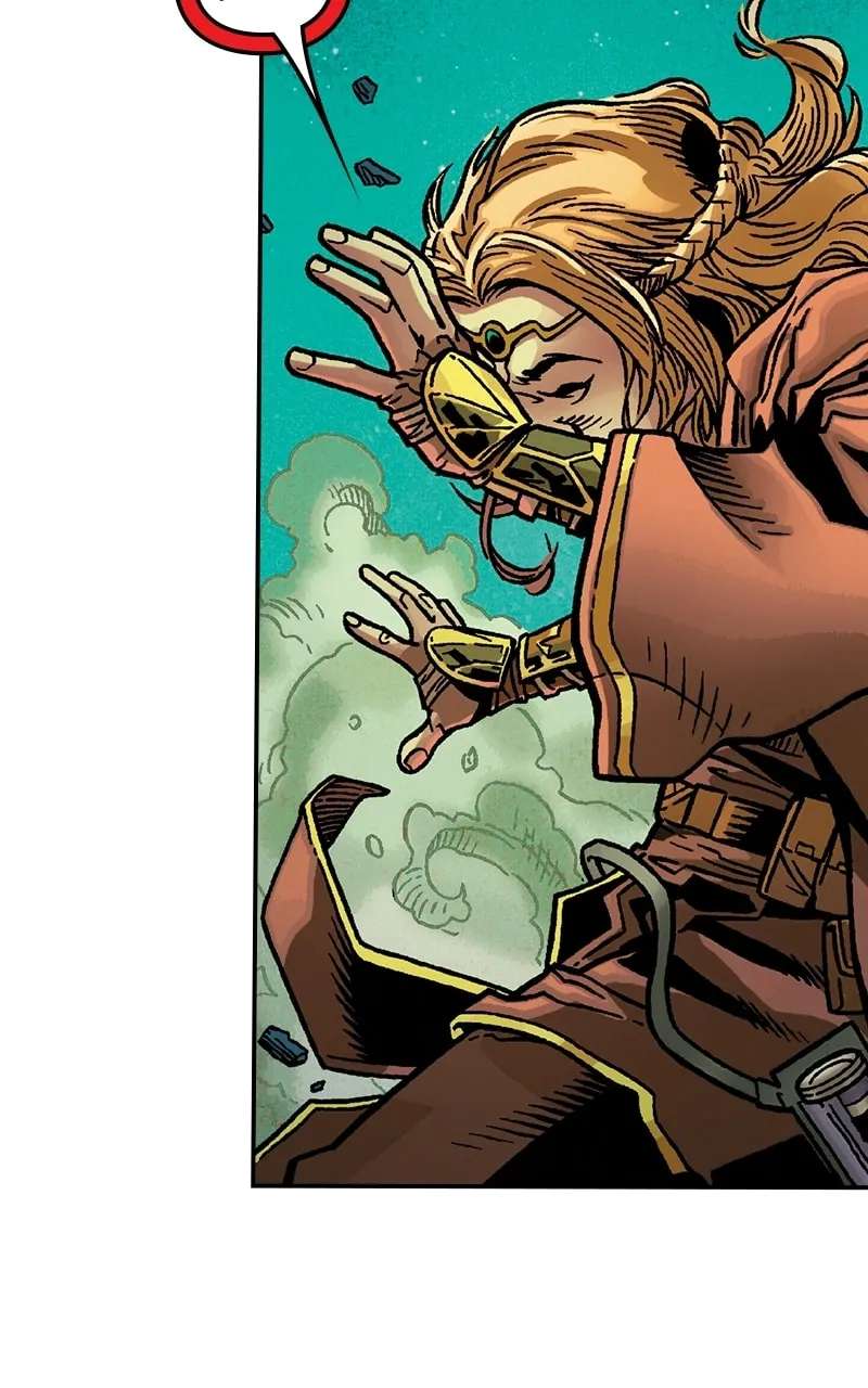 Star Wars: The High Republic Chapter 23 - page 11