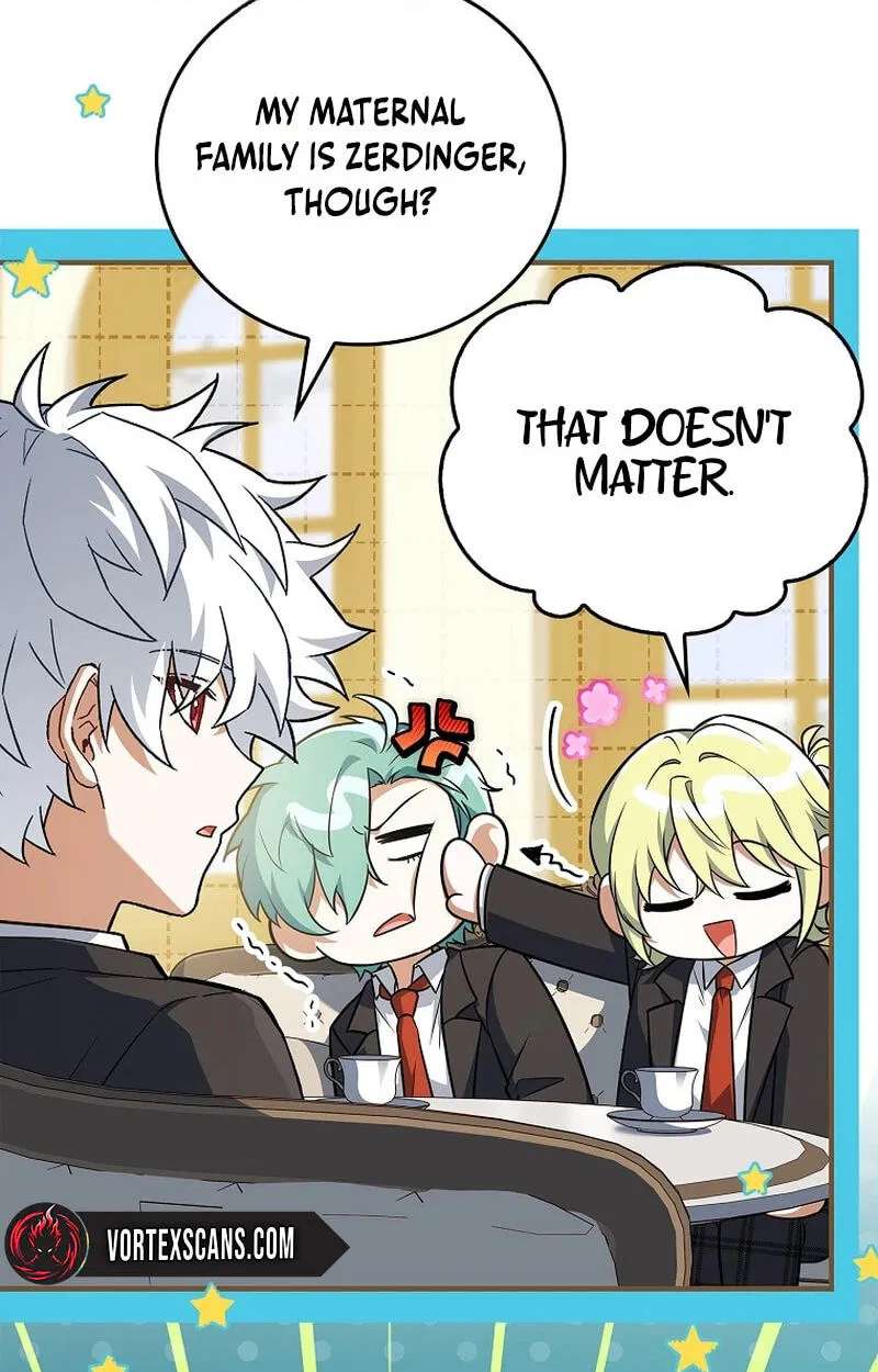 The Legendary Hero Is An Academy Honors Student Chapter 100 - page 48