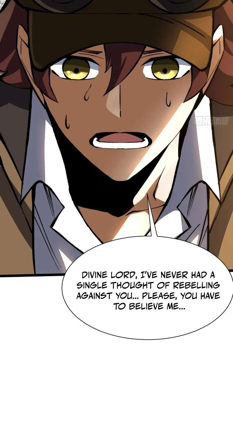 I Really Don't Want To Learn Forbidden Spells Chapter 185 - page 56
