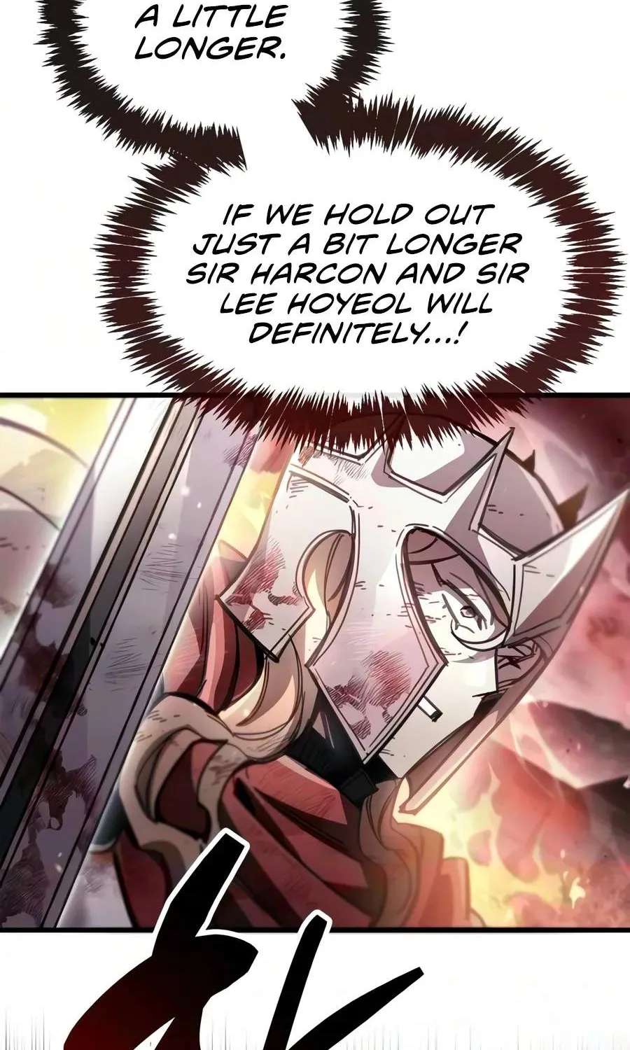 The Player Hides His Past Chapter 136 - page 72