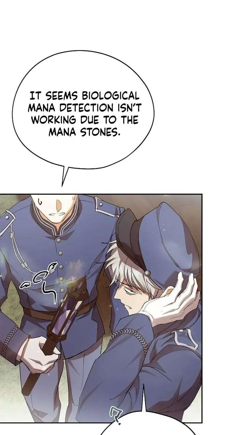 I’M Looking For A New Husband Chapter 55 - page 28