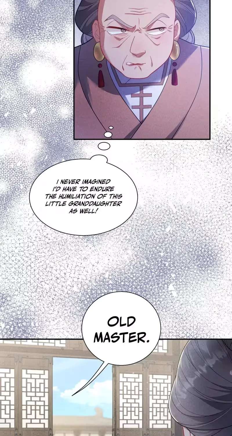 Empress's Will Love Chapter 6 - page 57