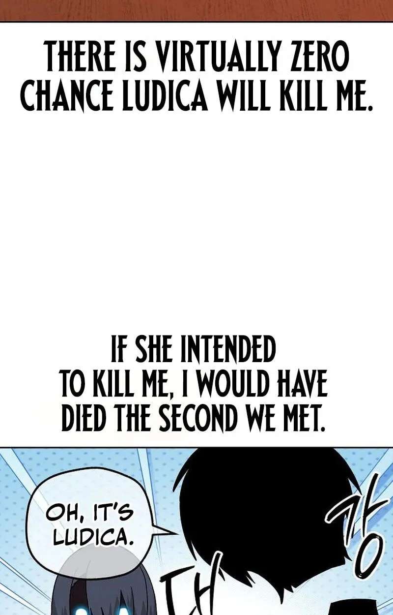 Healing at the Academy Convenience Store Chapter 12 - page 105