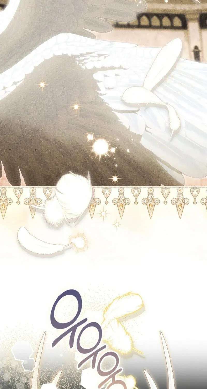 The Baby Fairy is a Villain Chapter 72 - page 44
