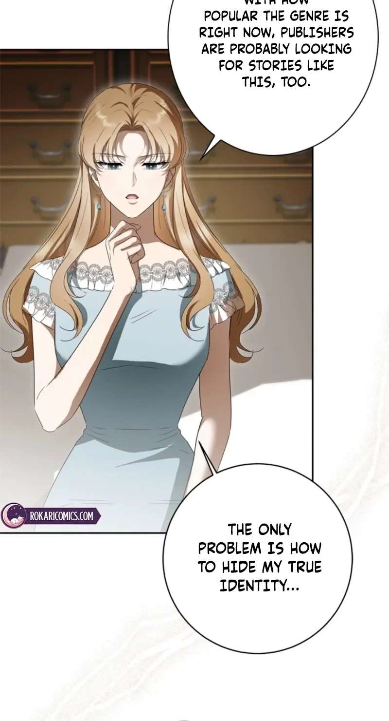 The Timid Lady of the Frontier Won't Give Up on Revenge Chapter 19 - page 80