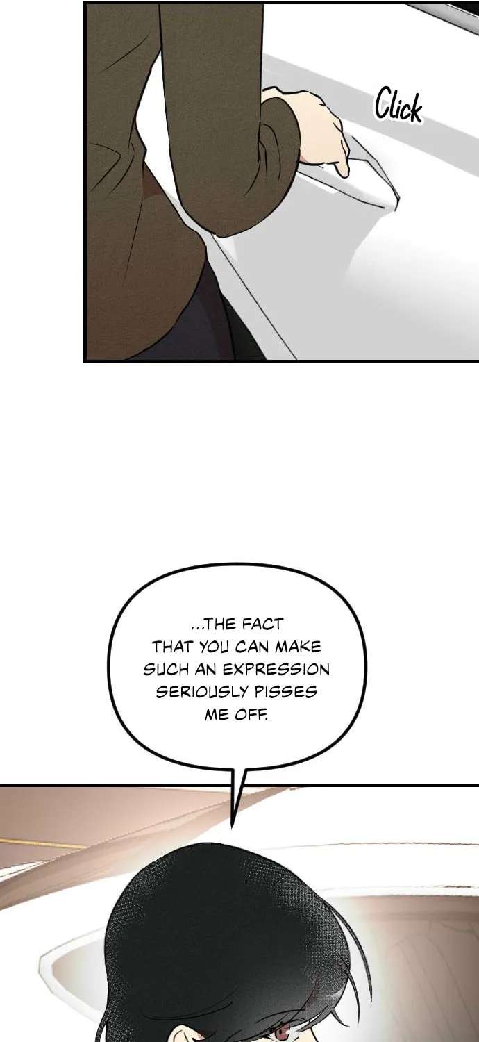 That's Because I'm Not Brave Chapter 5 - page 55
