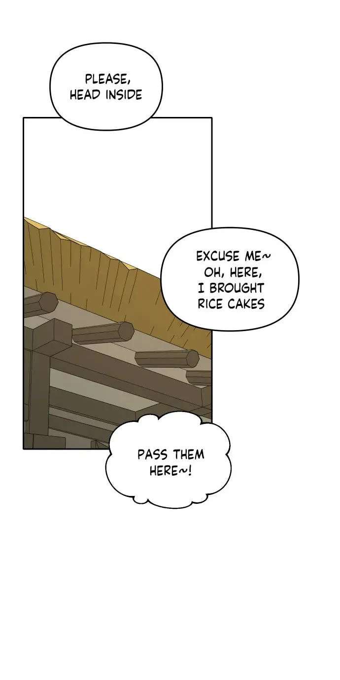 Tiger Coming In Chapter 147 - page 22