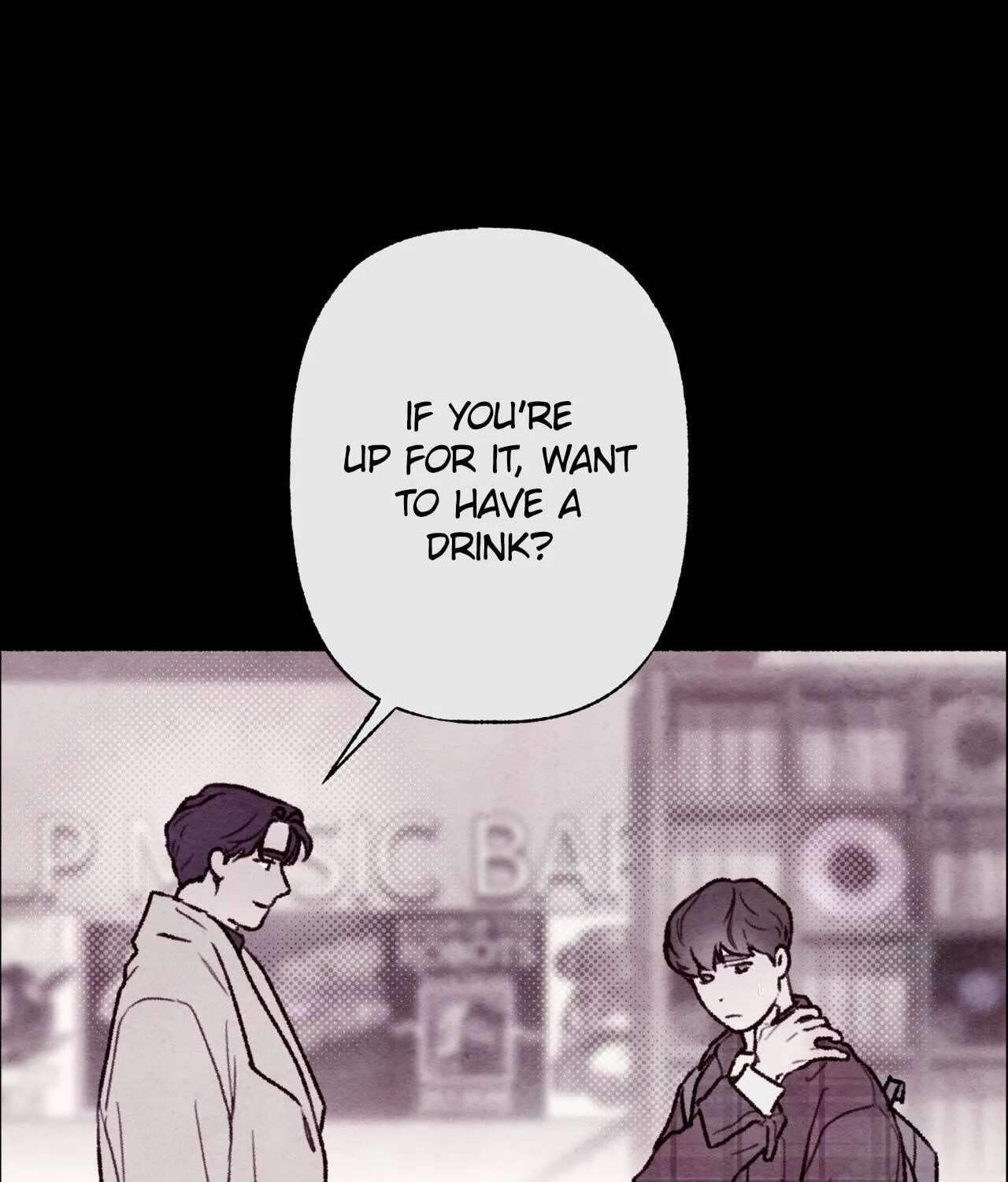Pillow Talk (Aengmon) Chapter 30 - page 96