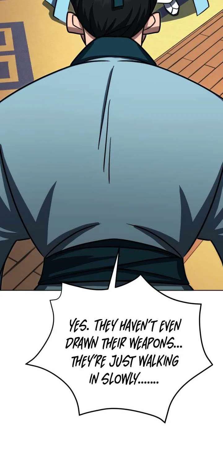 The Misfit of the Martial World Chapter 28 - page 91