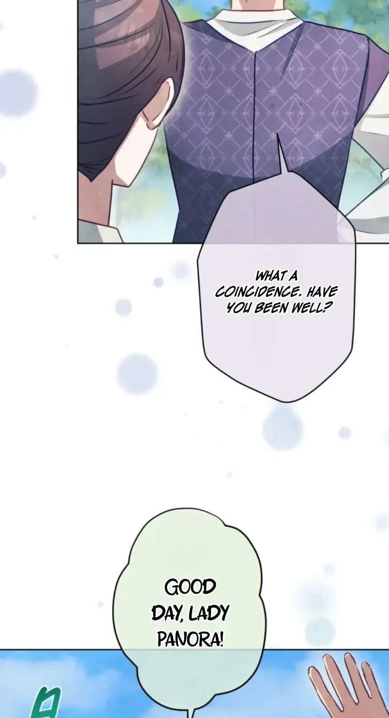When My Enemies Weep Chapter 43 - page 62