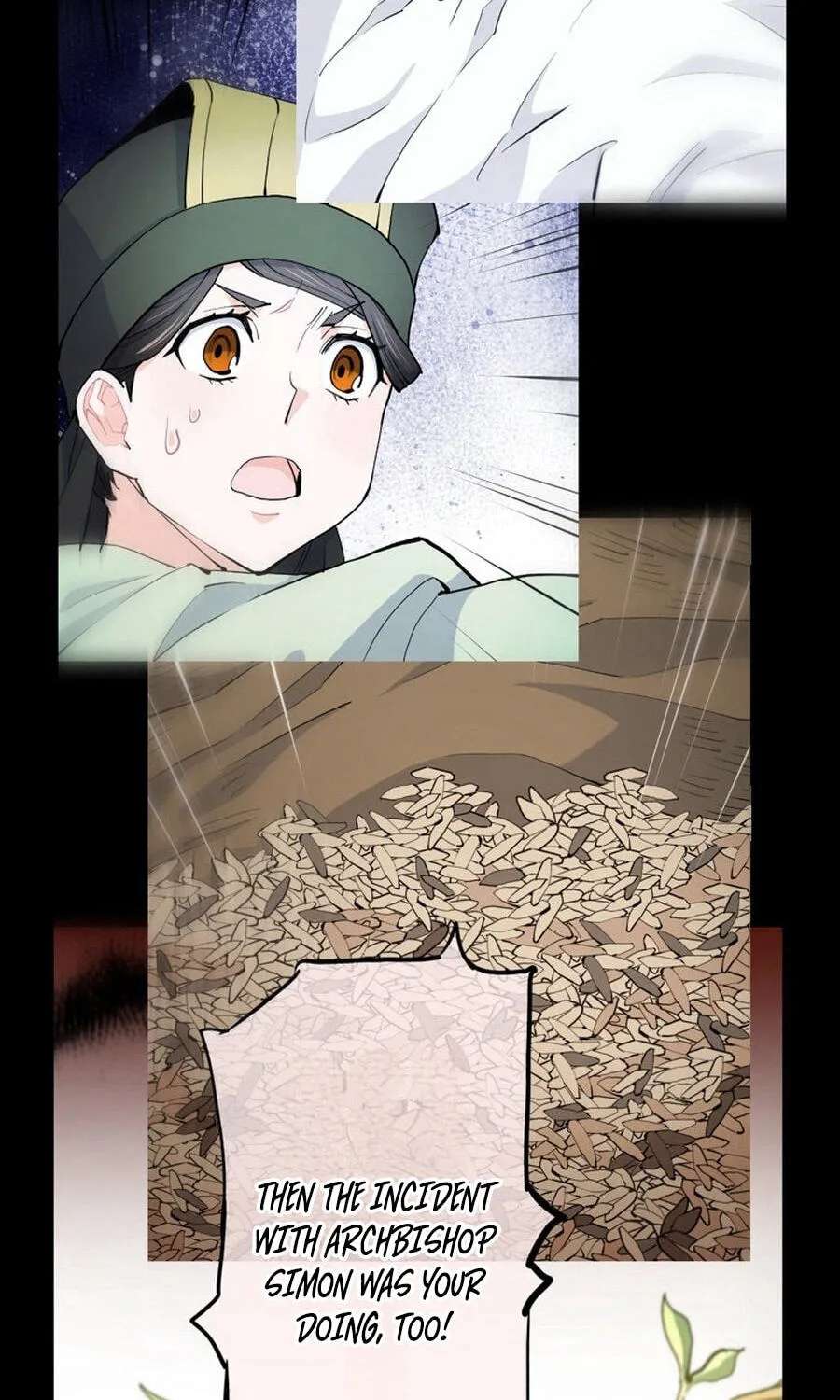 Akujo Alicia no Kyuukoku Recipe Chapter 99 - page 51