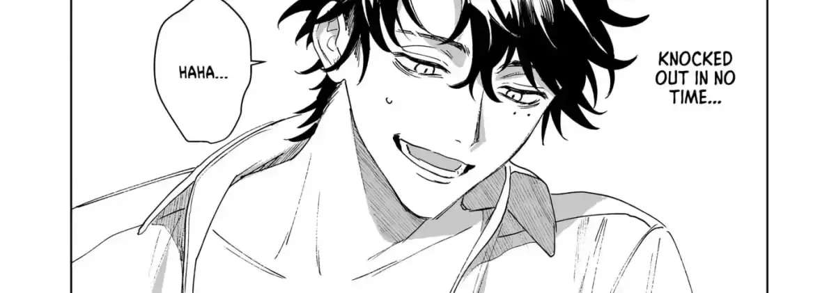 Happy Anti Moral Chapter 1 - page 49