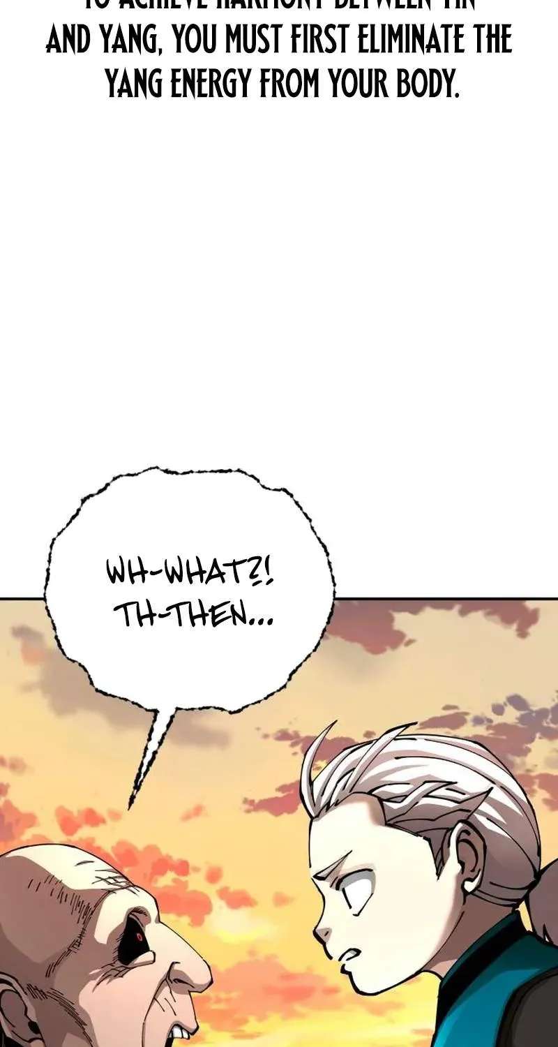 Warrior Grandpa And Supreme Granddaughter Chapter 116 - page 4
