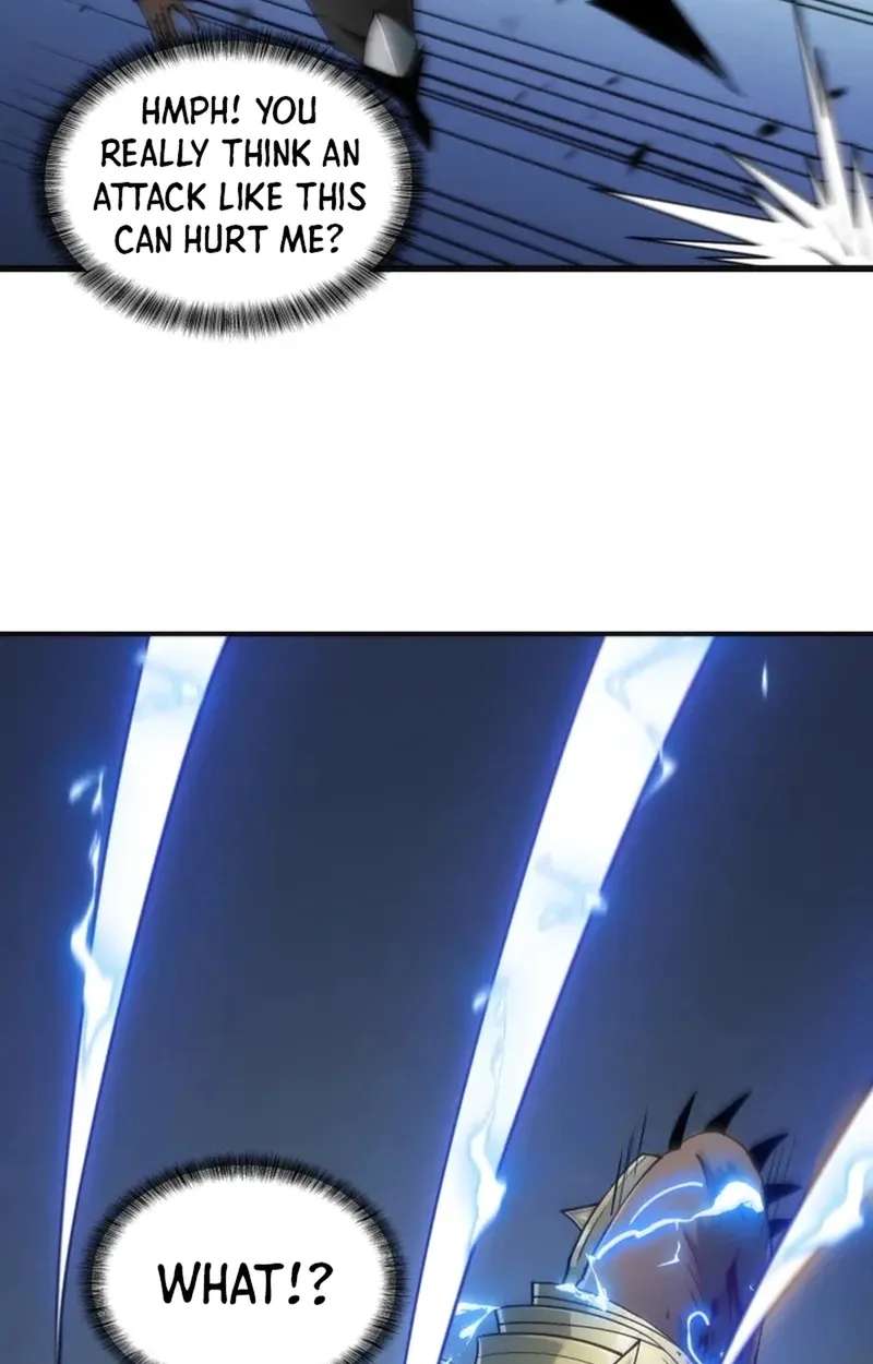 God of Games: The Ultimate Evolution Chapter 26 - page 79
