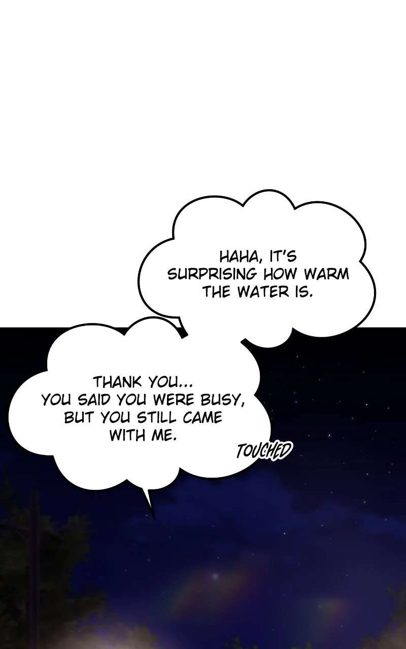 This is aCampus Romance Series Chapter 141 - page 32