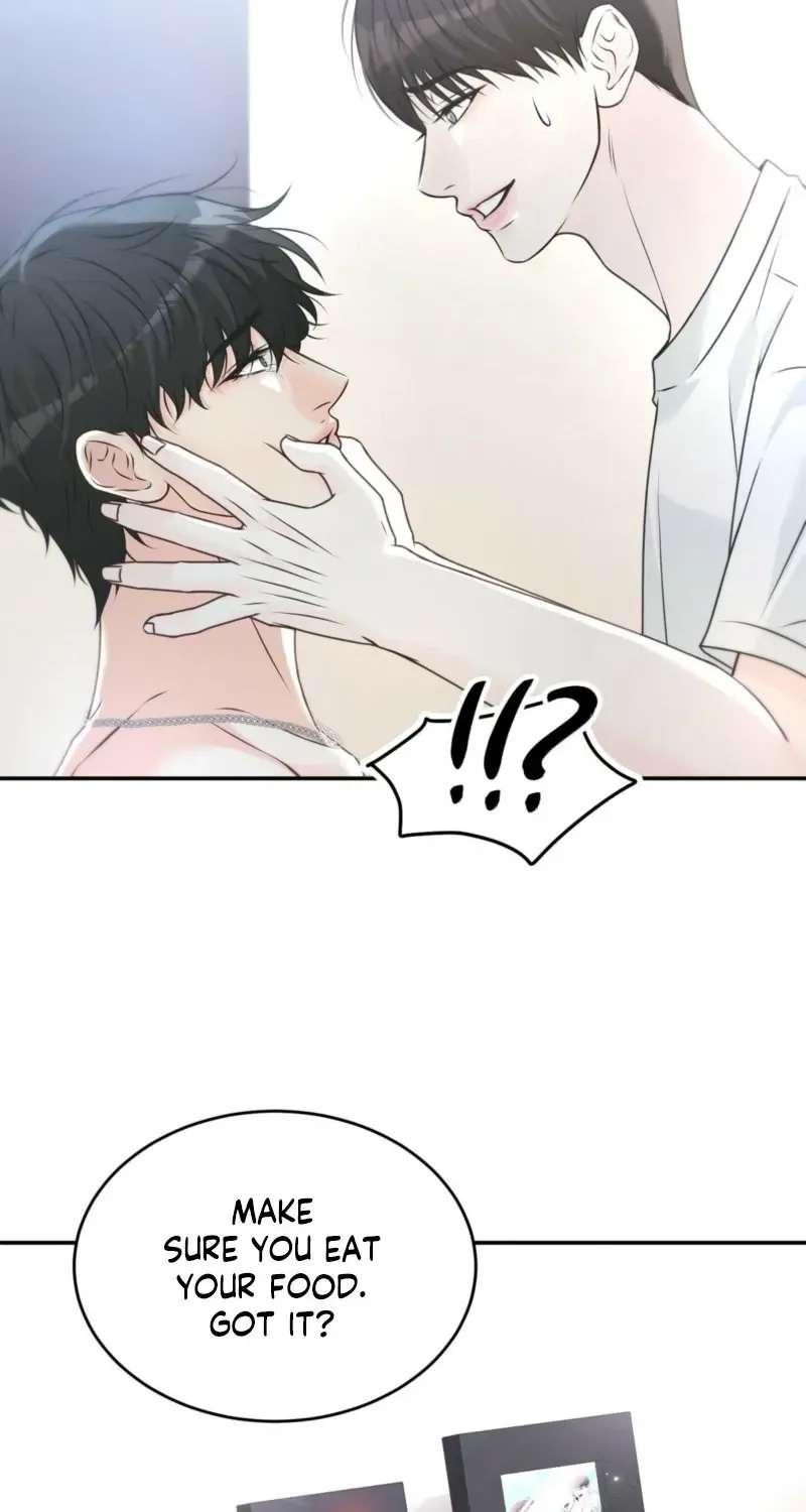 Hyung, Fall All the Way Into Ruin Chapter 1 - page 70