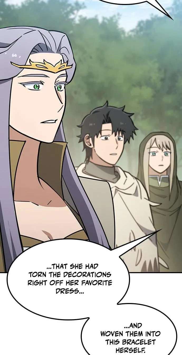 Kim Ohjin's Adventures With Strange Animals Chapter 59 - page 18