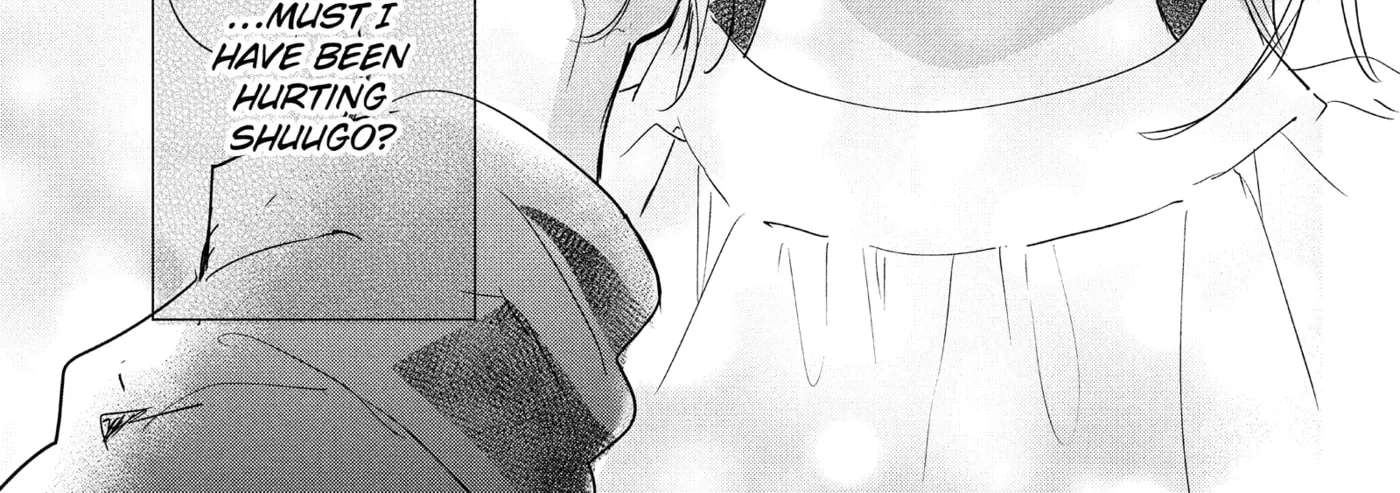 Anyway, I'm Falling in Love with You. Chapter 45 - page 14