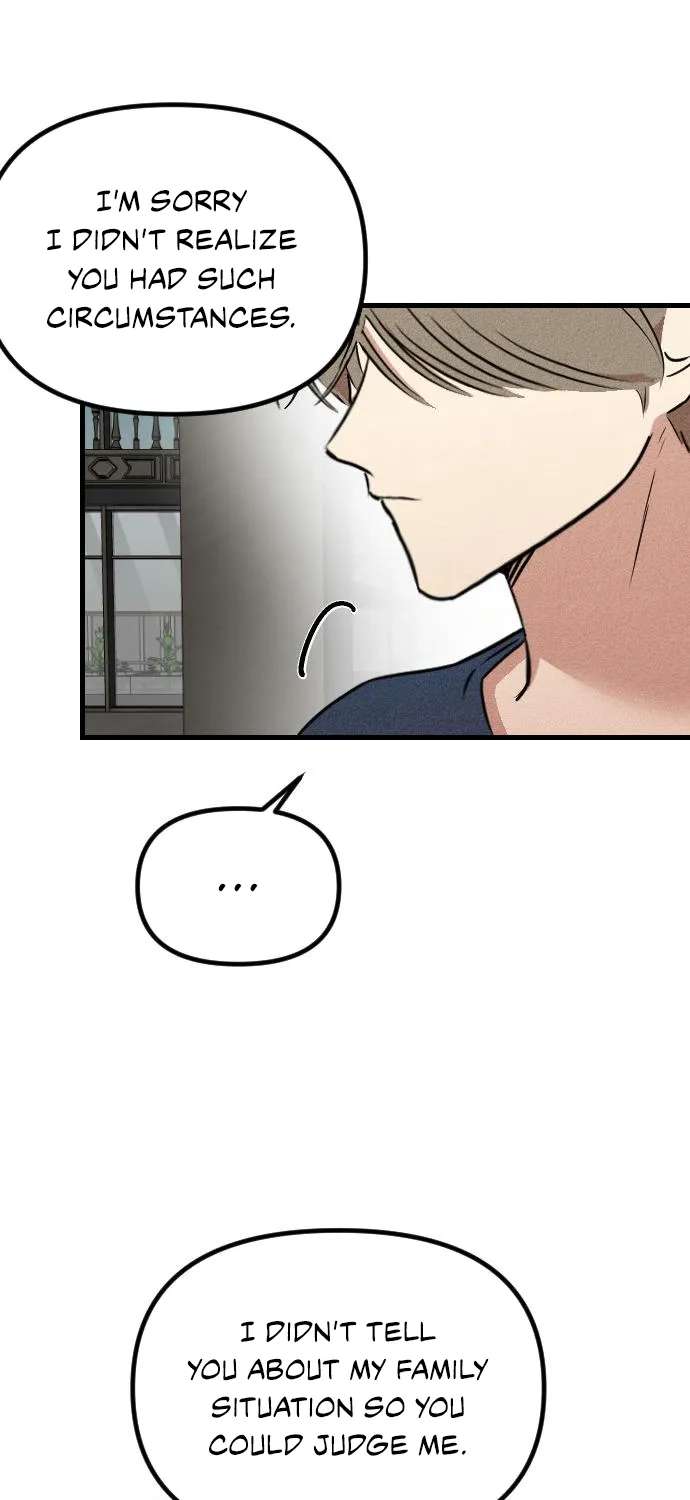 Simply Immature Chapter 3 - page 23