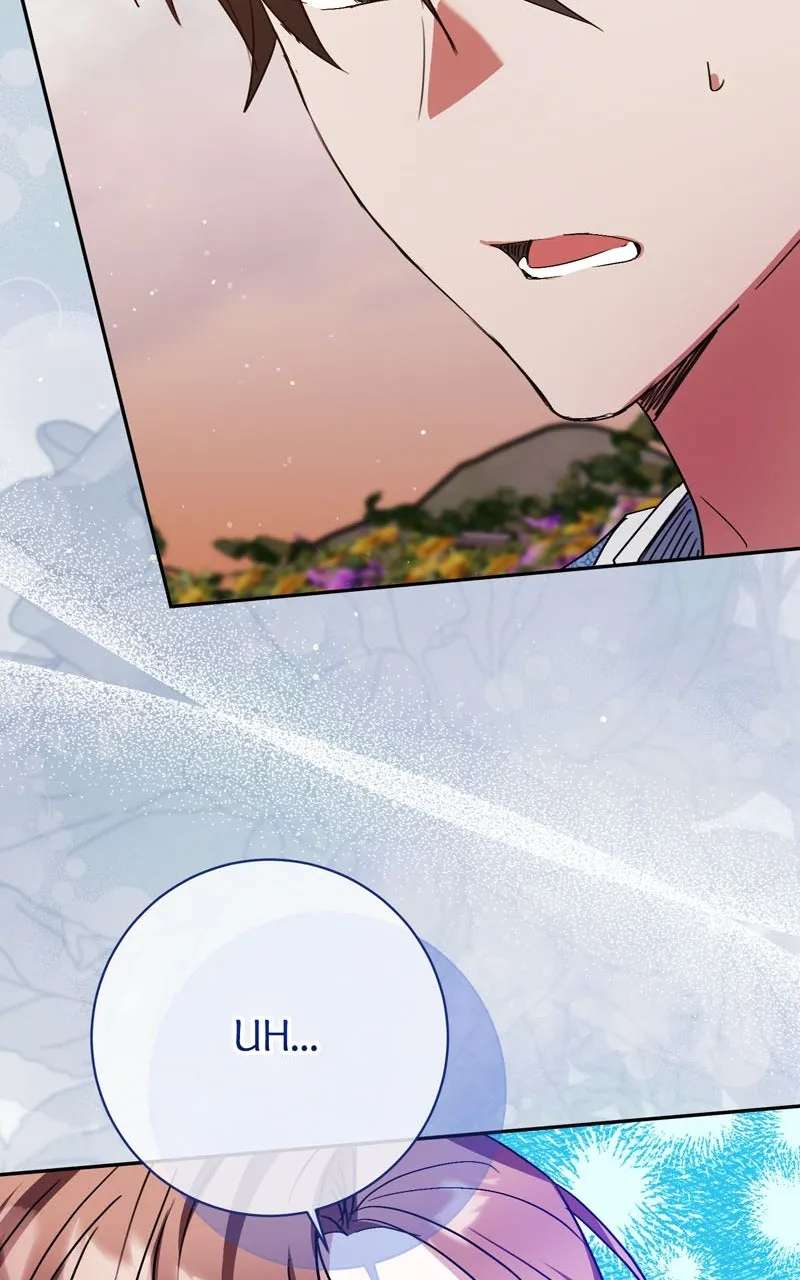 I Thought I wasthe Real Daughter Chapter 27 - page 50
