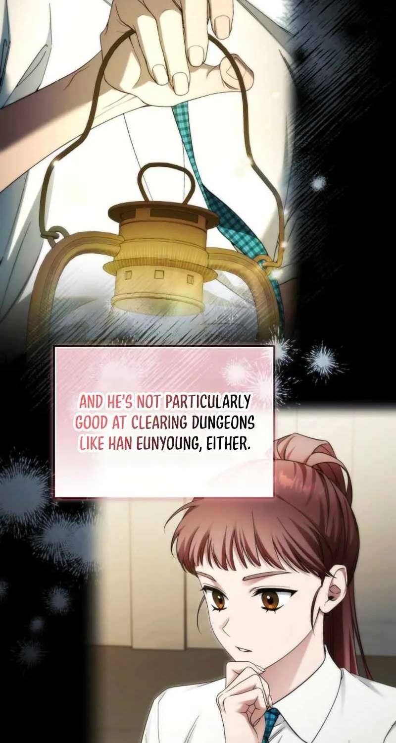 I’ll Retire After Saving The World Chapter 99 - page 41