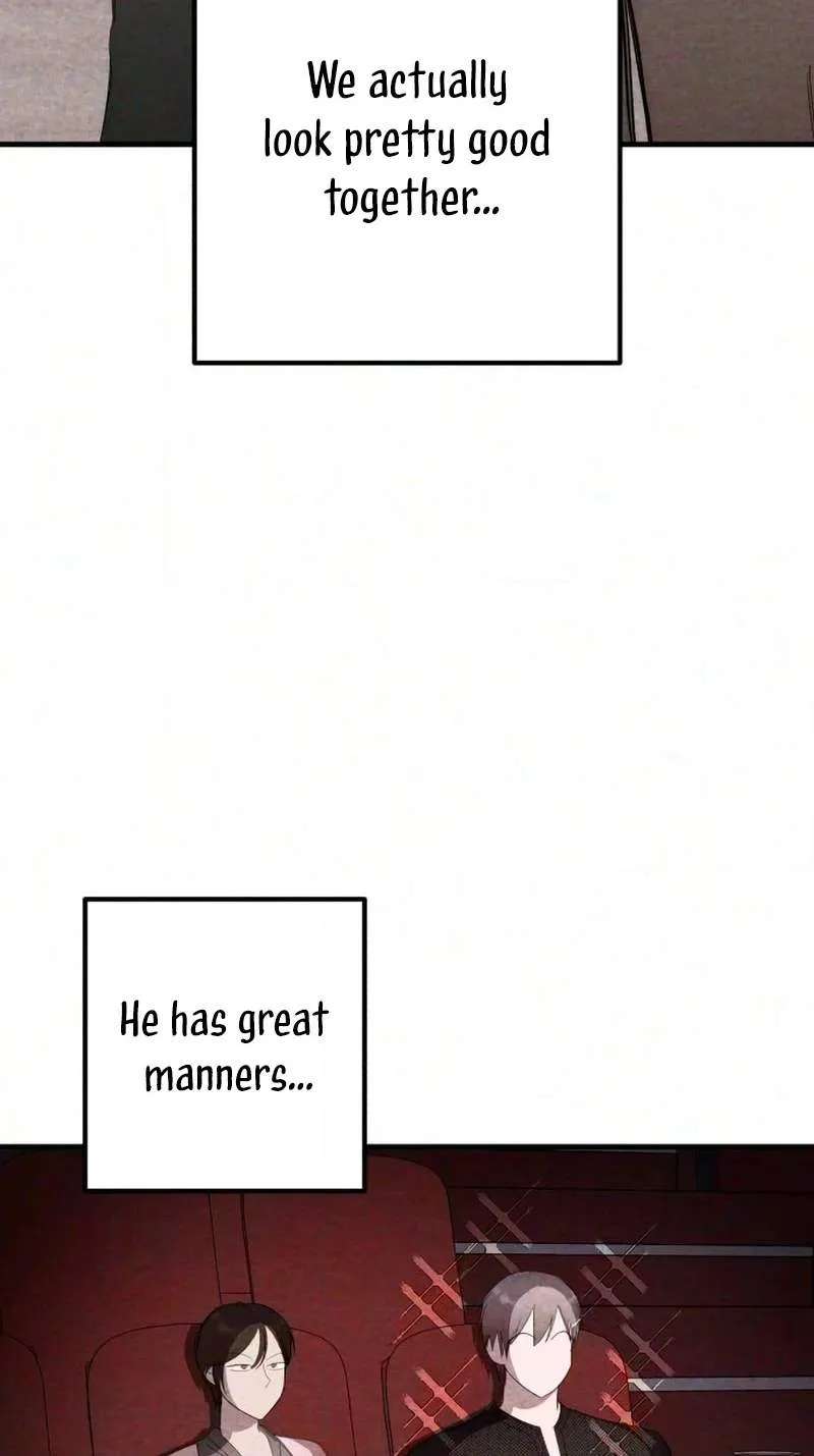 Perfect Senior's Hide! Chapter 29 - page 30