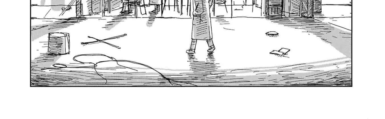 Fragments of the Layered City Chapter 2 - page 20