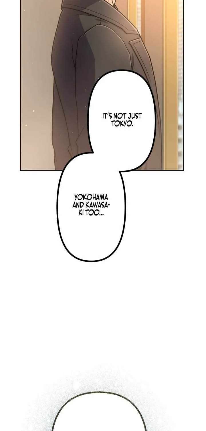 I Became An S-Rank Hunter With The Demon Lord App Chapter 164 - page 41