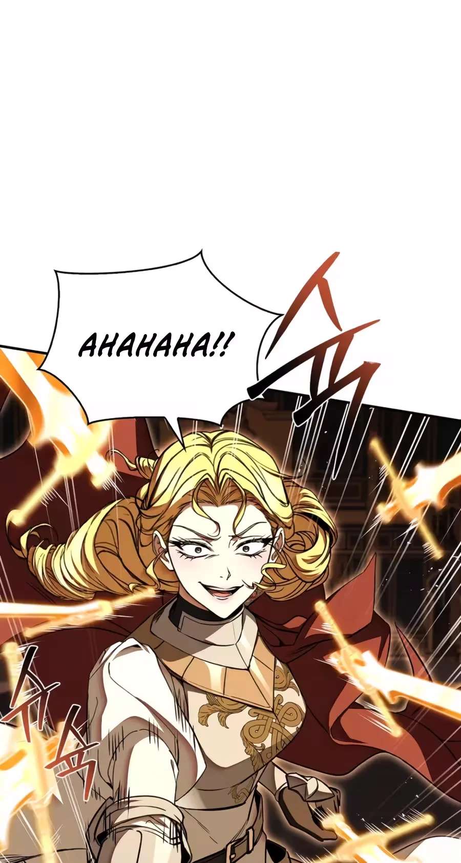 The Crown I'll Claim Chapter 39 - page 133
