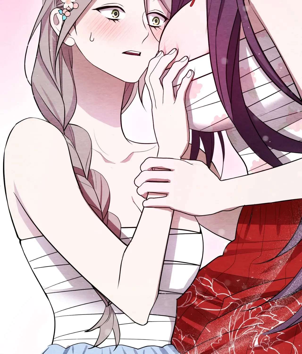 Oh, My Husband Chapter 16 - page 131