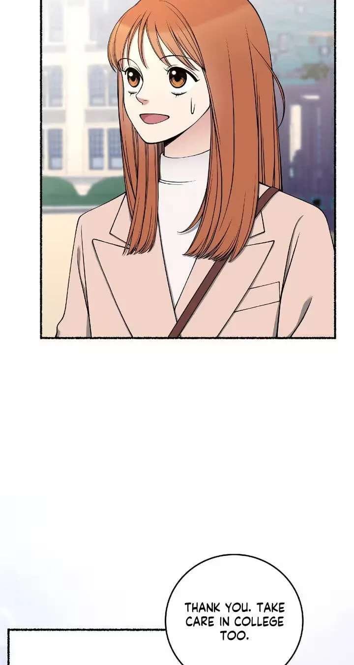 Devil! I Love You Chapter 40 - page 32