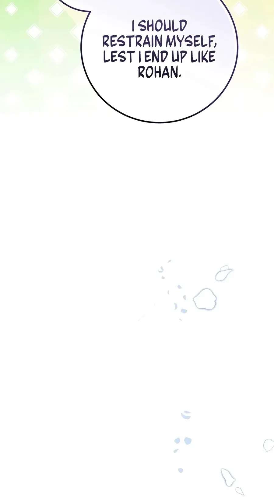 The Regressor and the Blind Saintess Chapter 19 - page 36