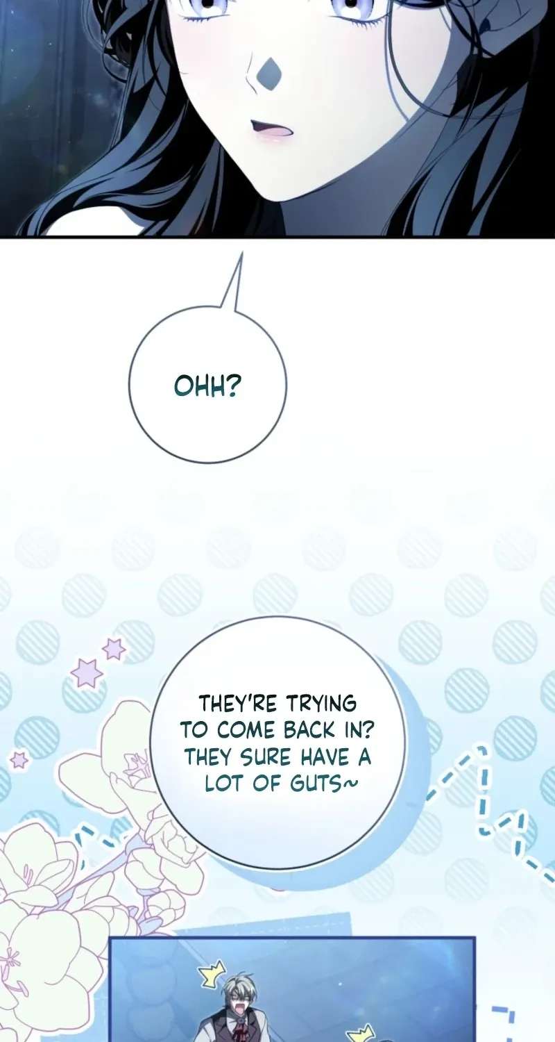 The Abandoned Prince's Ghost Bride Chapter 29 - page 23