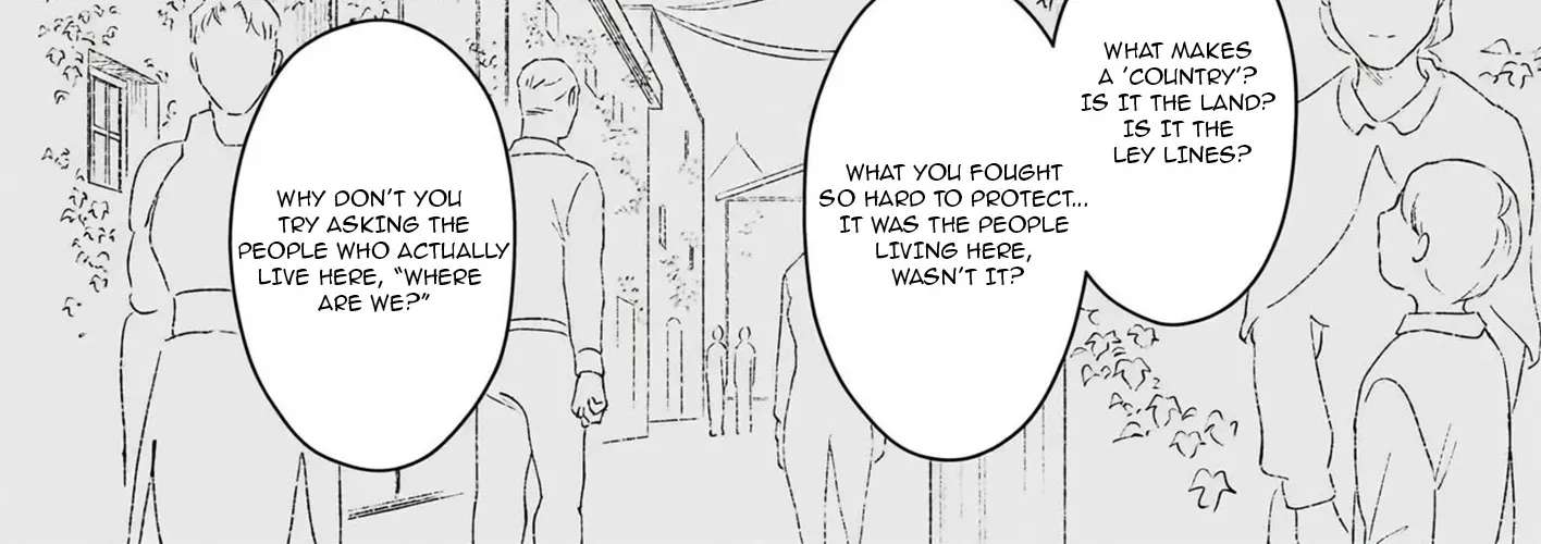 Ikinokori Renkinjutsushi wa Machi de Shizuka ni Kurashitai: Rinkan no Mahou-yaku Chapter 27 - page 30
