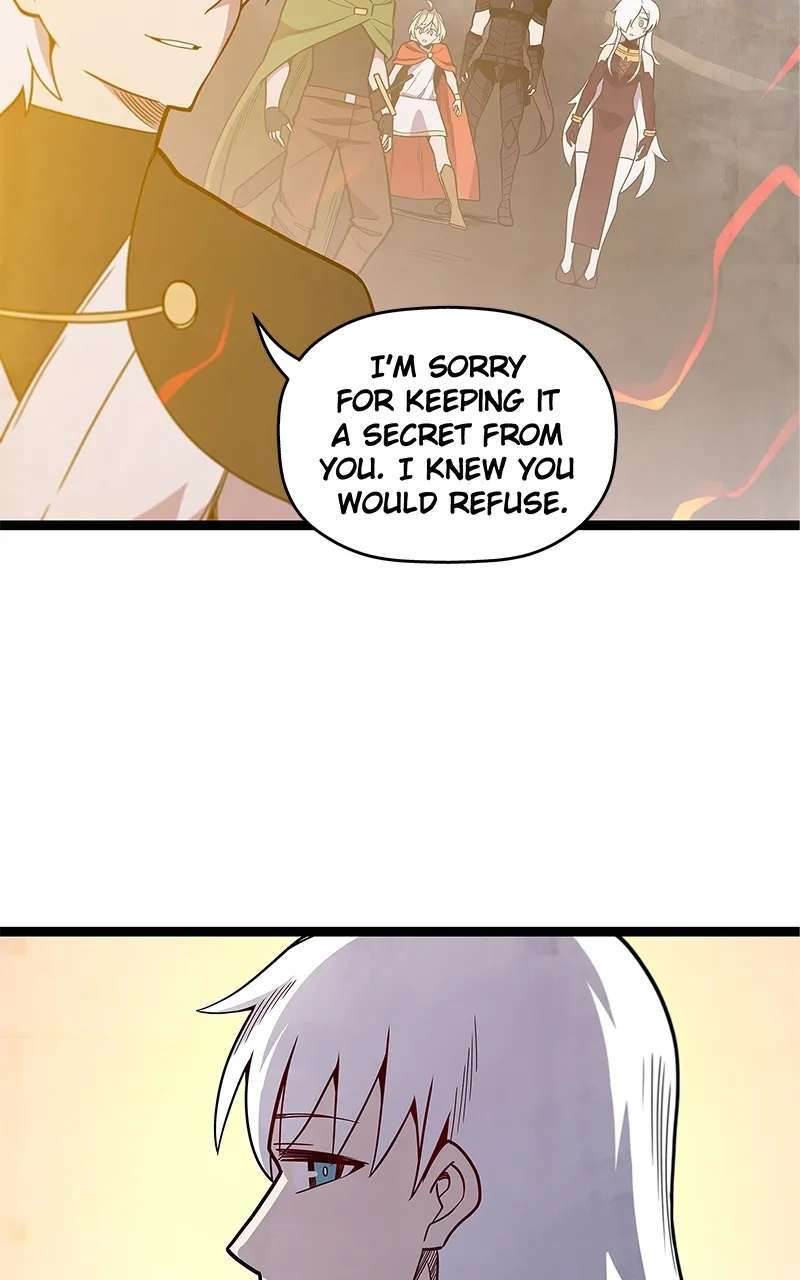 Everywhere & Nowhere Chapter 247 - page 18