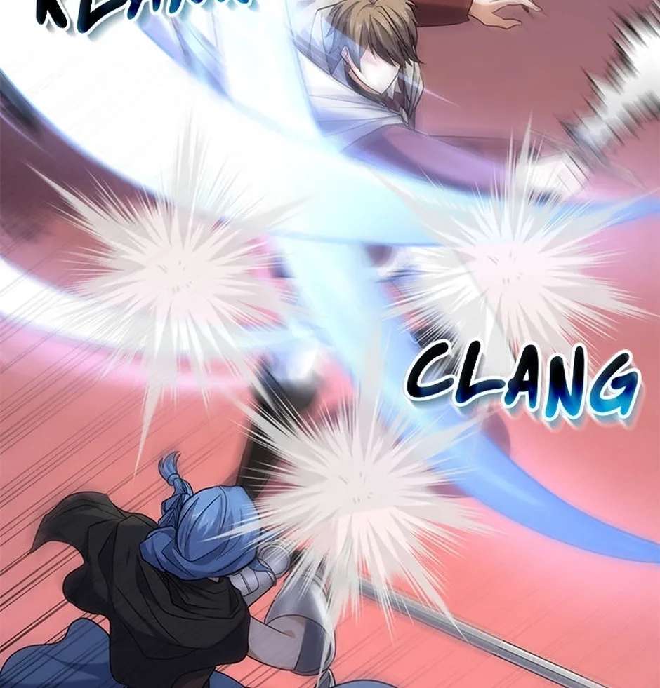 The Swordmaster's Reincarnation Chapter 79 - page 32