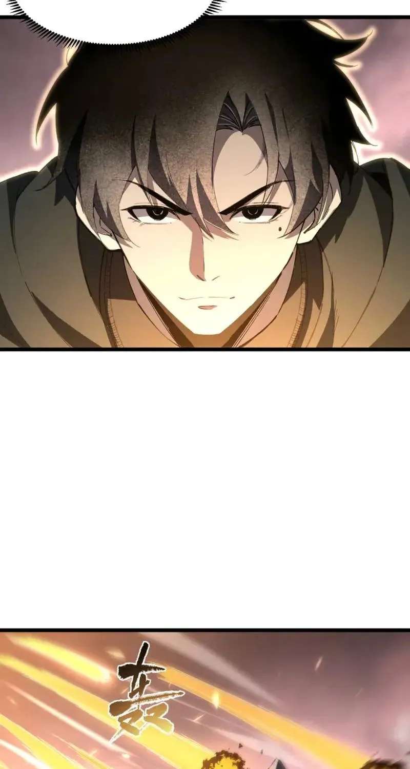 Global Class Transition: The Magic King's Skills Have Infinite Affixes Chapter 10 - page 79