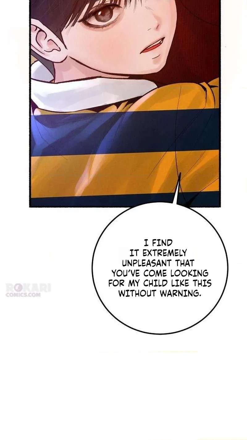 Patronage Stigma Chapter 4 - page 100