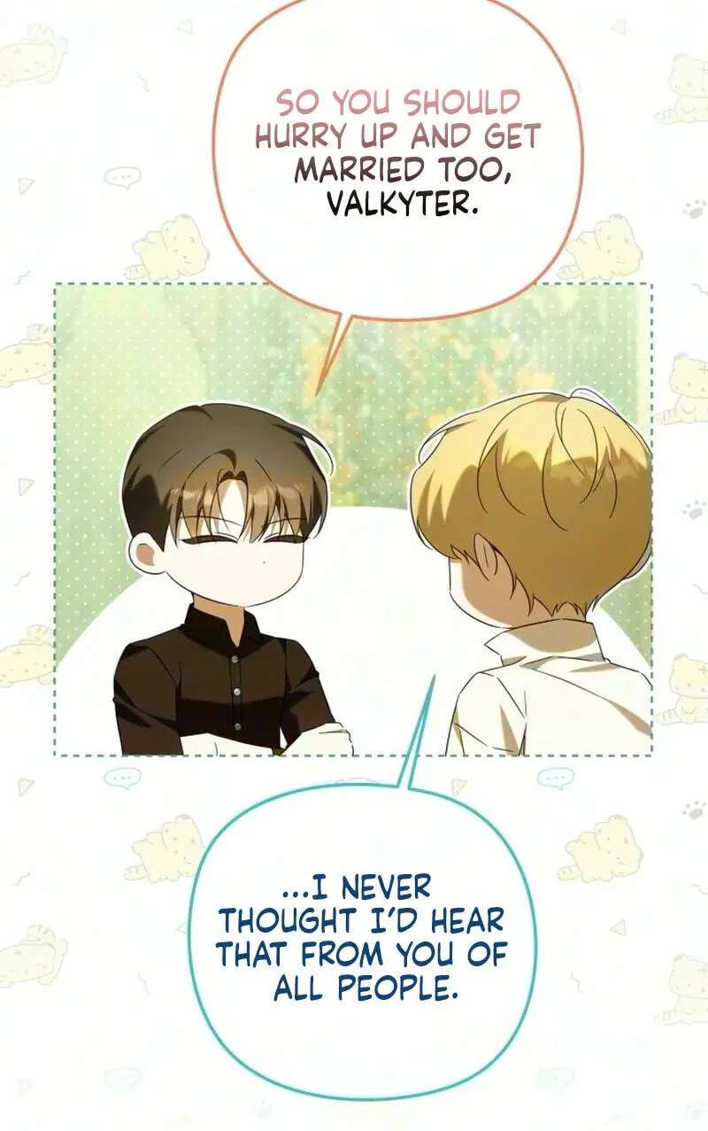 Having Enemy’s Baby Chapter 40 - page 113