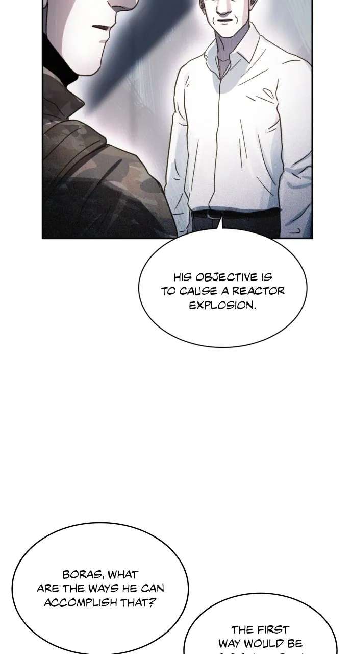 Day Of Disaster Chapter 95 - page 32