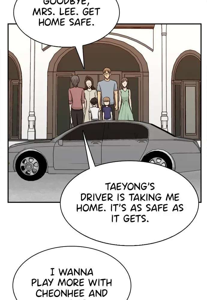 The Golden Spoon Chapter 105 - page 50