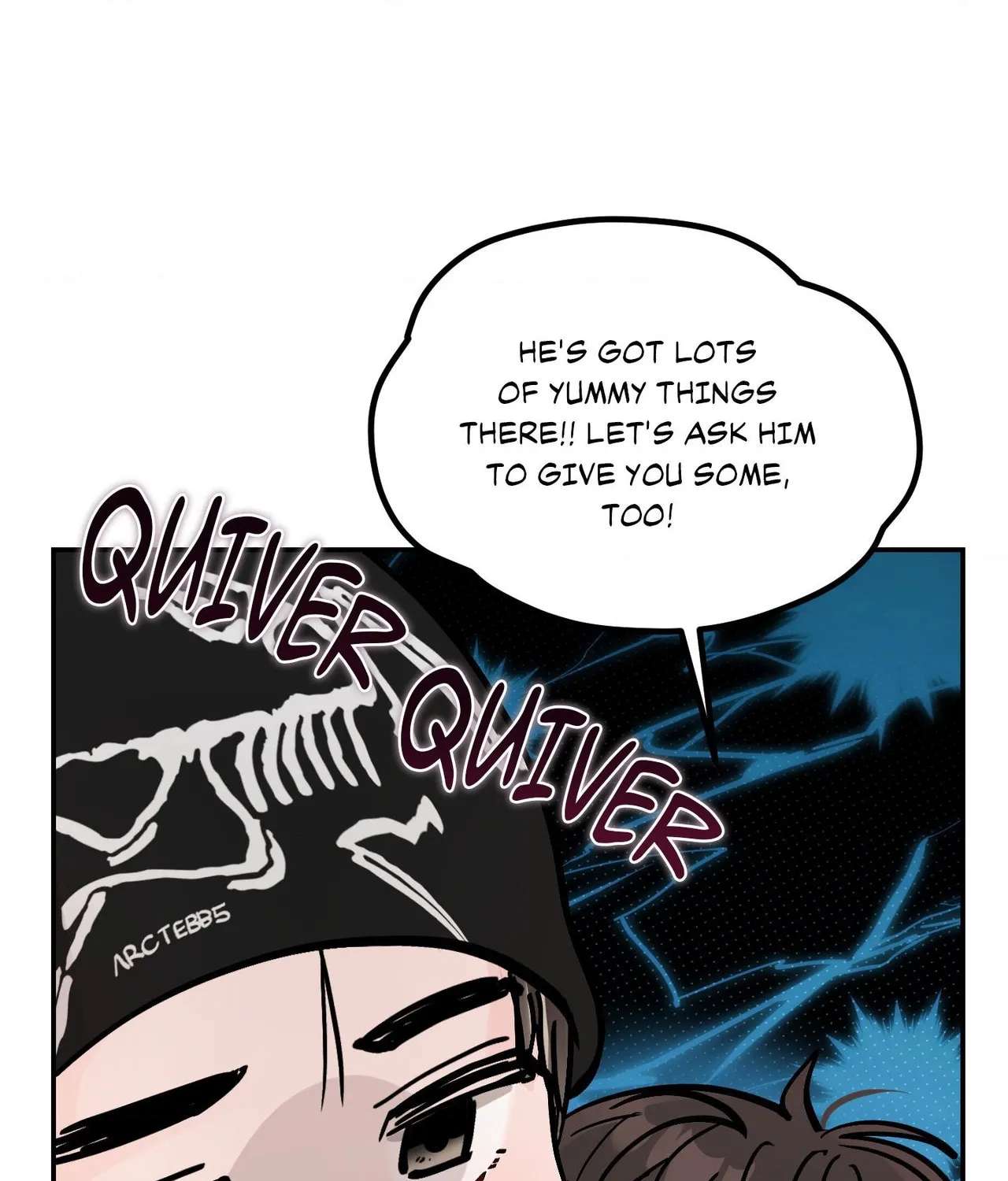 Star For You! Chapter 9 - page 182