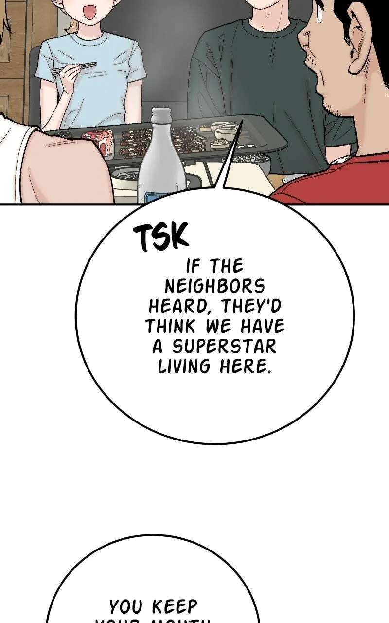 My Dud To Stud Boyfriend Chapter 189 - page 11