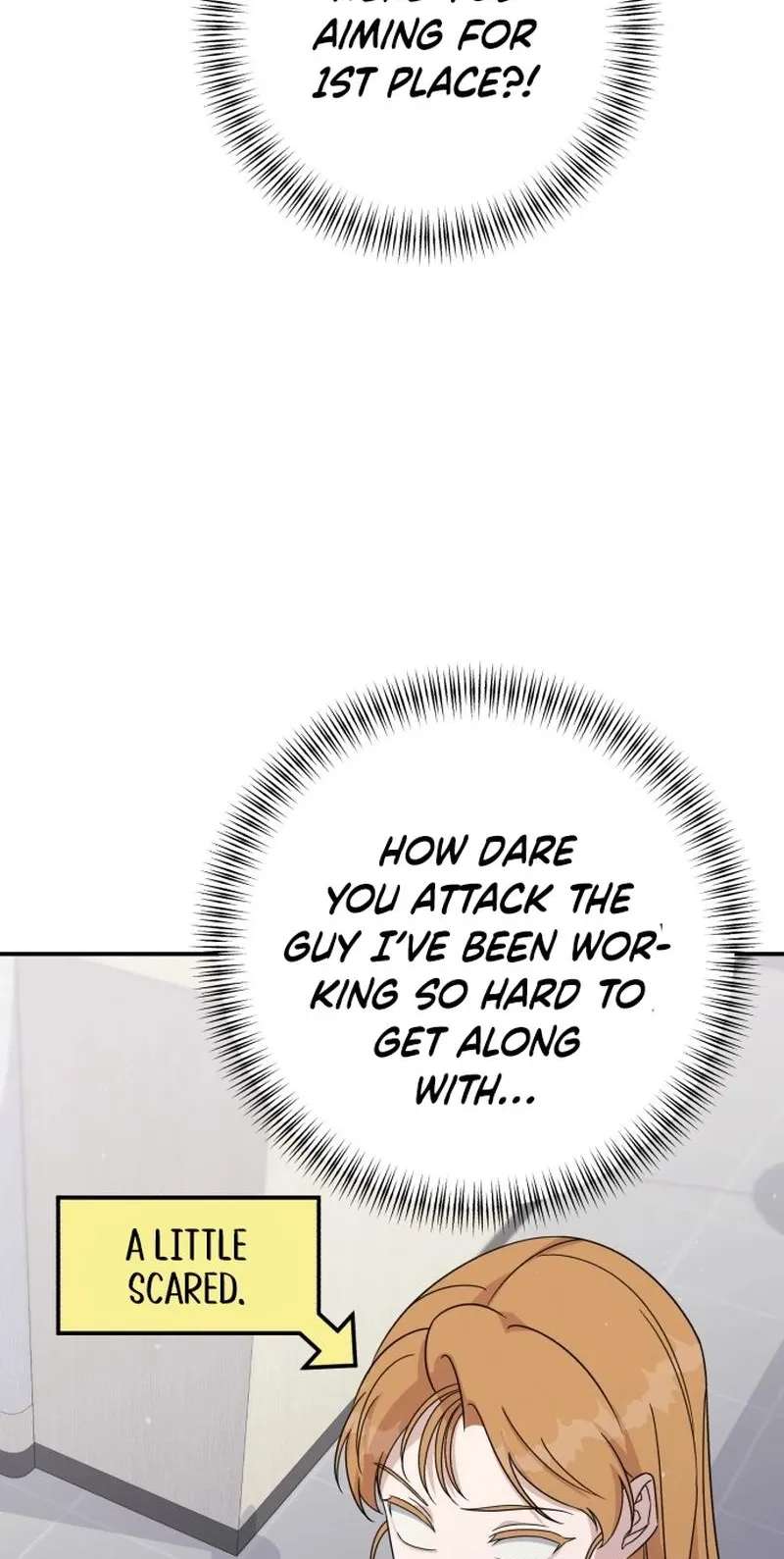For the 1st Place Chapter 15 - page 53